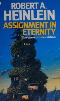 Assignment in Eternity