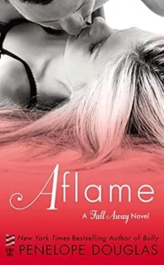 Aflame