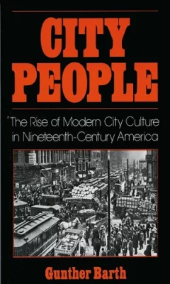 City people