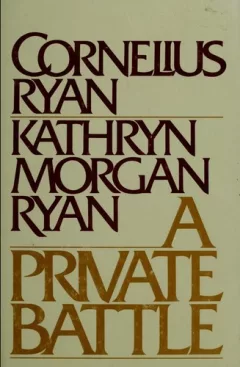 A private battle