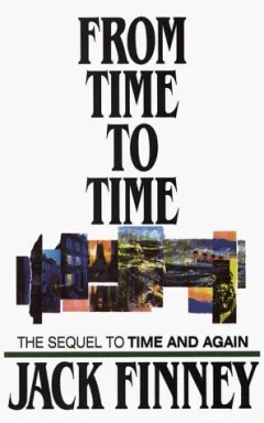 From time to time