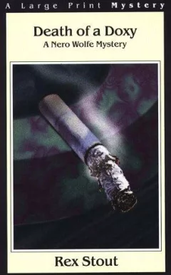 Death of a doxy