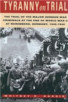 Tyranny on Trial