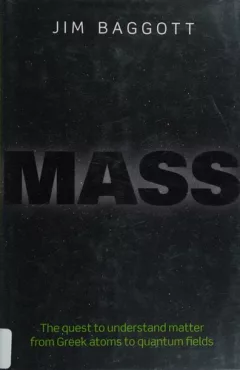 Mass