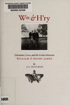 Wm & H'ry