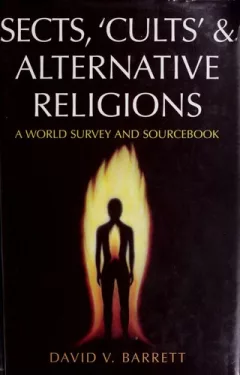 Sects, 'Cults' and Alternative Religions