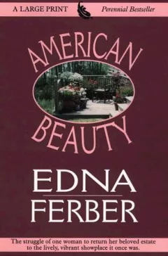 American beauty