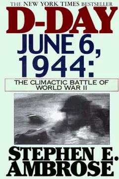 D-Day, June 6, 1944