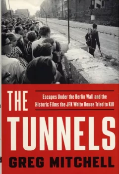 The Tunnels