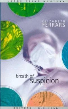 Breath of suspicion