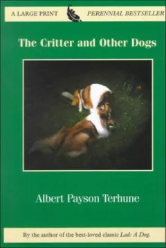 The critter and other dogs