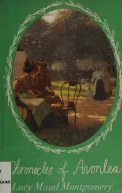 Chronicles of Avonlea