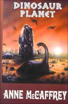 Dinosaur planet