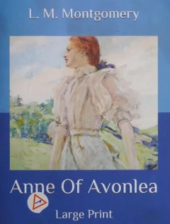 Anne of Avonlea