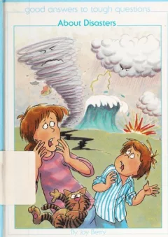 About disasters