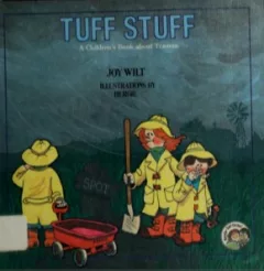 Tuff stuff