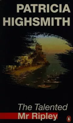 The talented Mr. Ripley