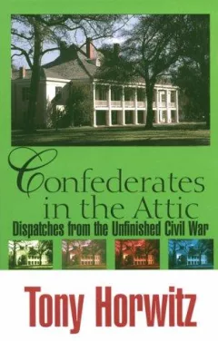 Confederates In The Attic