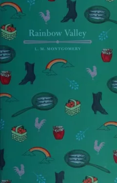 Rainbow Valley