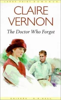 The doctor who forgot