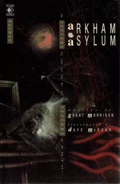 Arkham Asylum