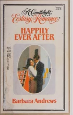 Happily Every After