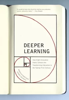 Deeper learning