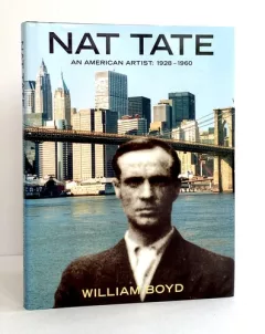 Nat Tate