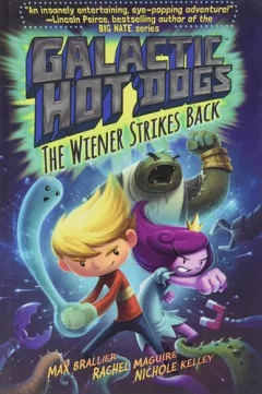 The wiener strikes back