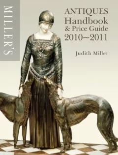 Miller's Antiques Handbook & Price Guide 2018-2019
