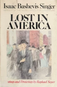 Lost in America