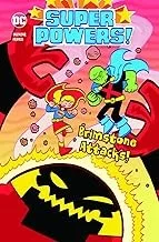 Super powers!