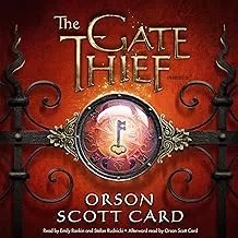 Gate Thief