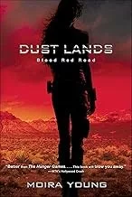 Blood red road