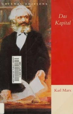 Das kapital