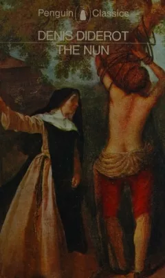 The nun