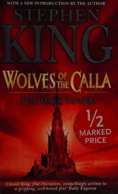 Wolves of the Calla