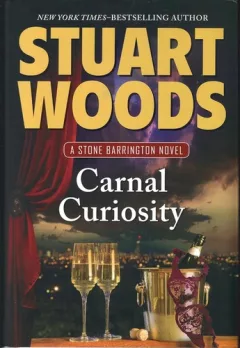 Carnal curiosity