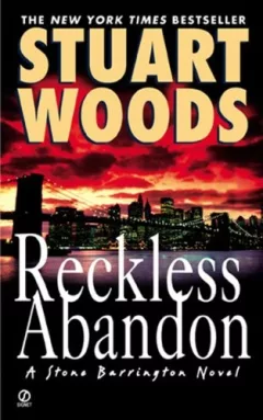 Reckless abandon