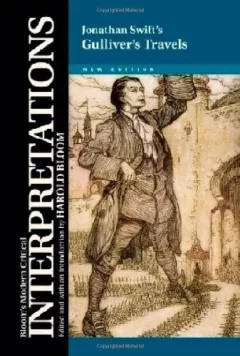 Jonathan Swift's Gulliver's travels