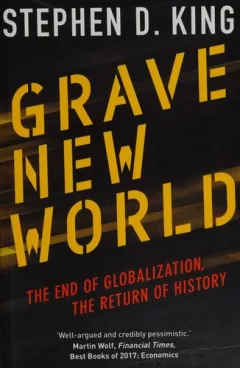 Grave New World