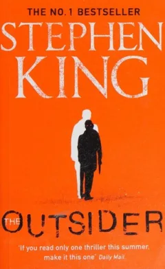 The Outsider