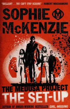 The Medusa project