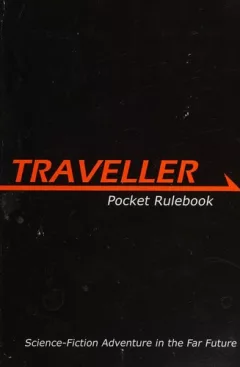 Traveller