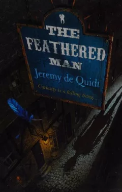 Feathered Man