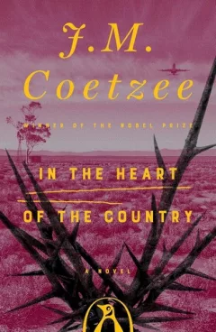From the heart of the country