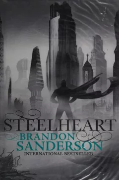 Steelheart