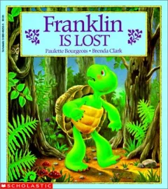 Franklin Is Lost (Franklin)