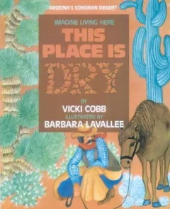 This Place Is Dry (Imagine Living Here)