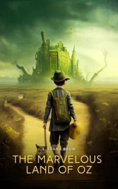Marvelous Land of Oz